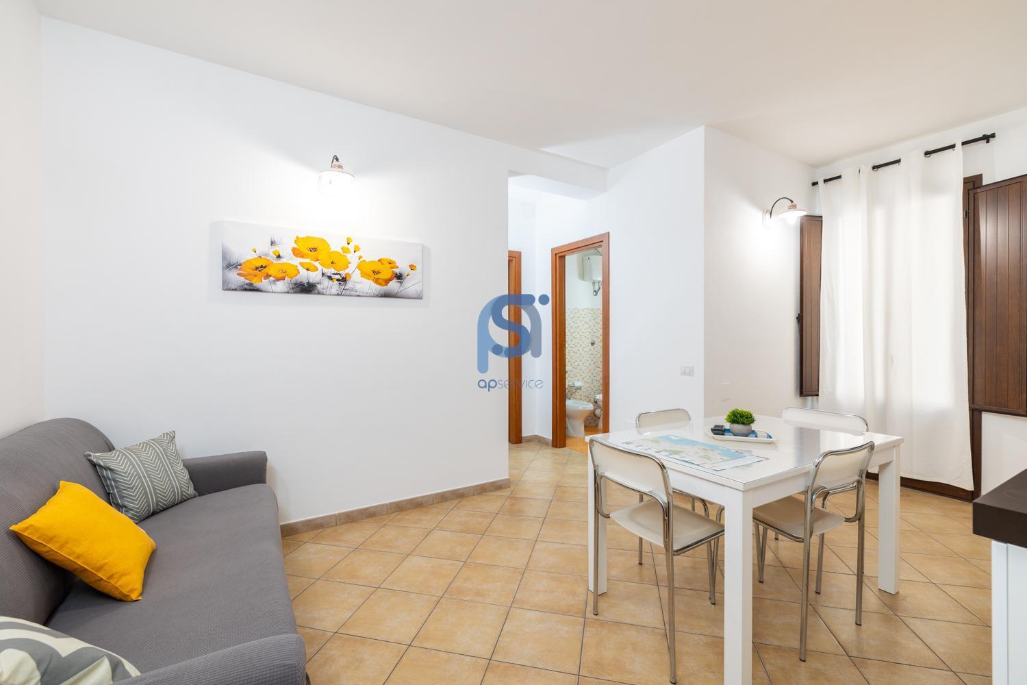 Ni Ni Apartments Cefalù Exterior foto
