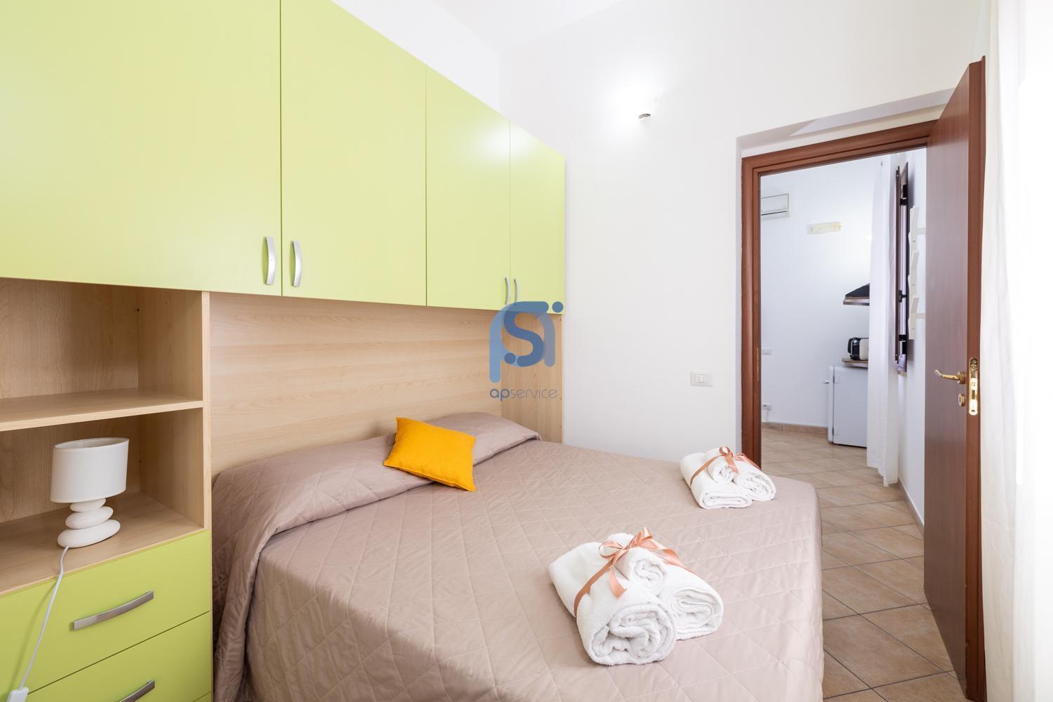 Ni Ni Apartments Cefalù Exterior foto